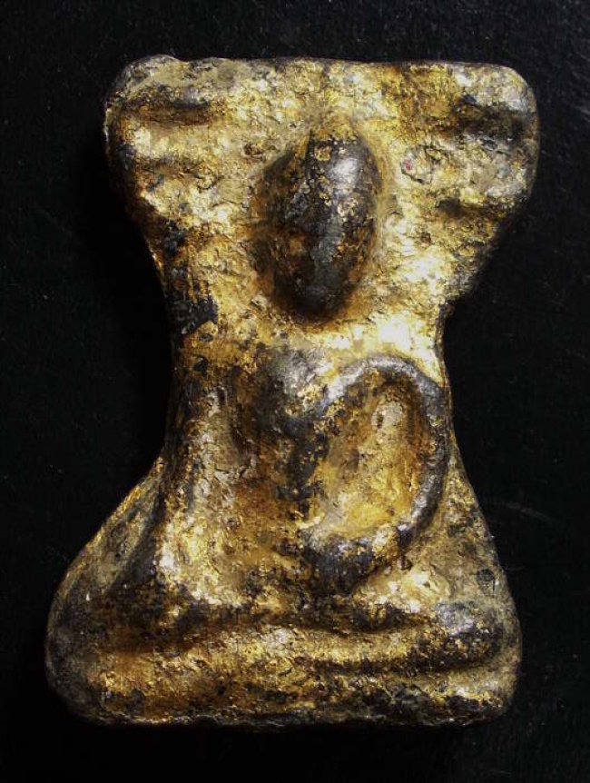 มเหศวรสองหน้า สุพรรณบุรี