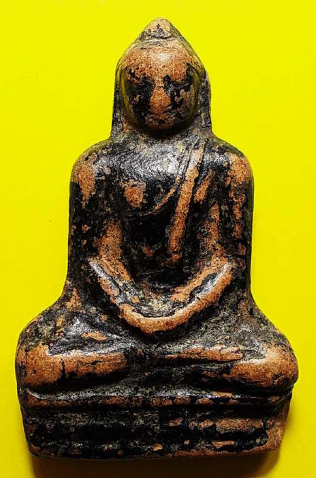 พระหลวงพ่อจุก จังหวัดลพบุรี