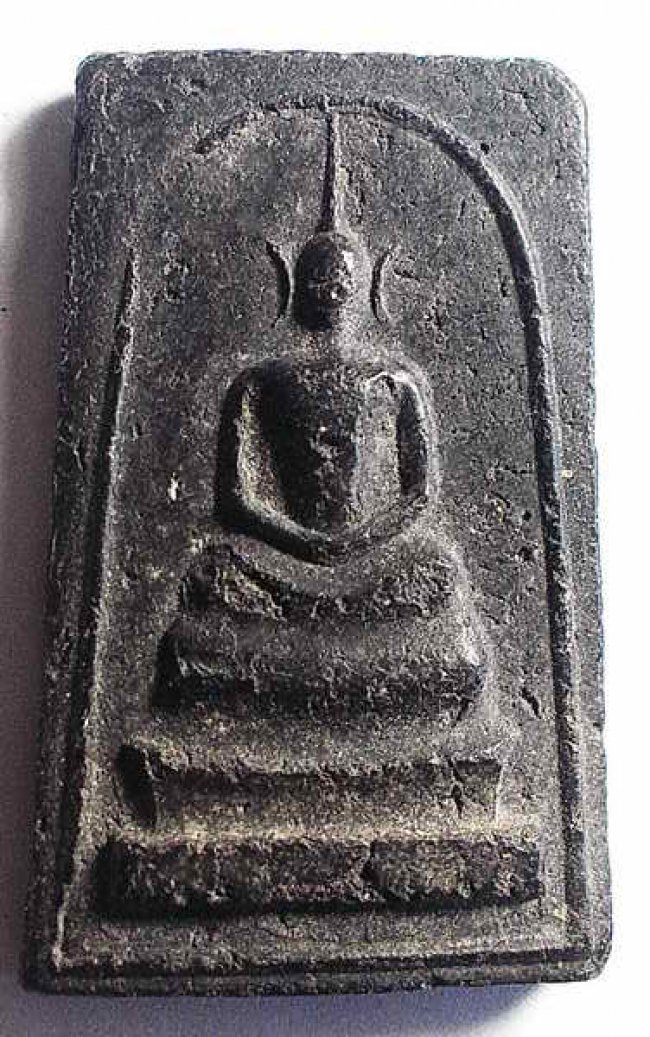 สมเด็จ ลป.นาค วัดระฆัง