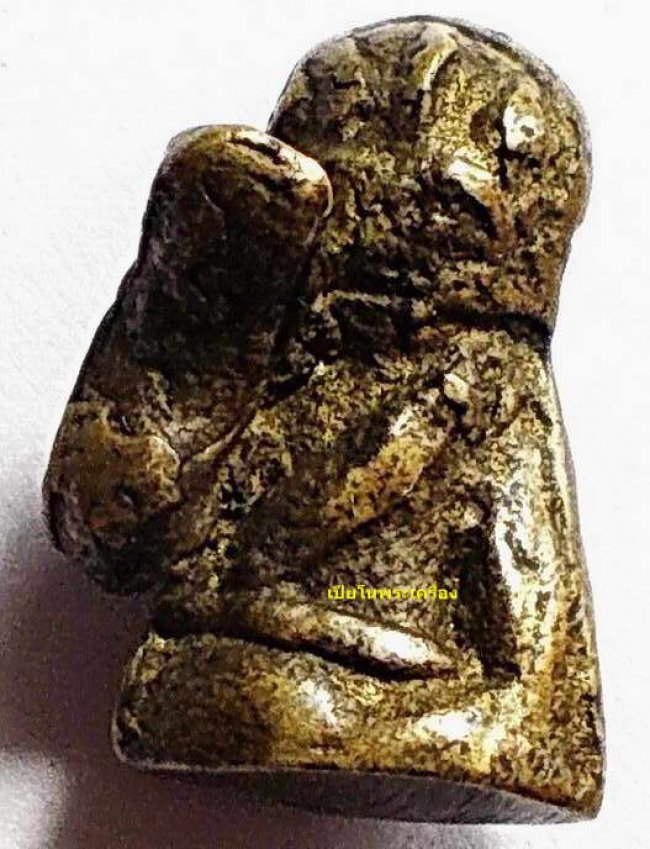 นางกวัก ลพ.อิ่ม วัดหัวเขา 