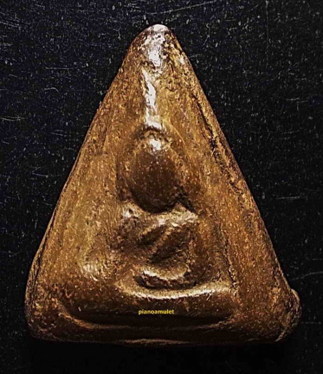 นางพญา กรุวัดสุดสวาสดิ์ พิษณุโลก