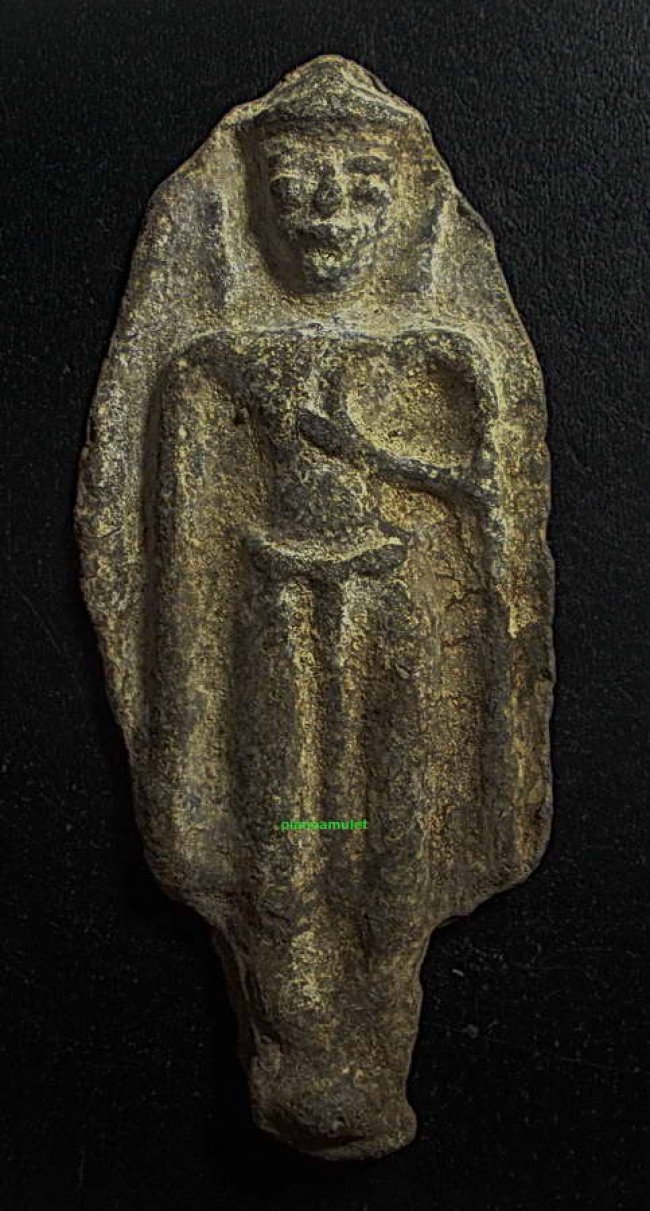 พระร่วงยืน ปางประทานพร กรุวังเพิ่ม 