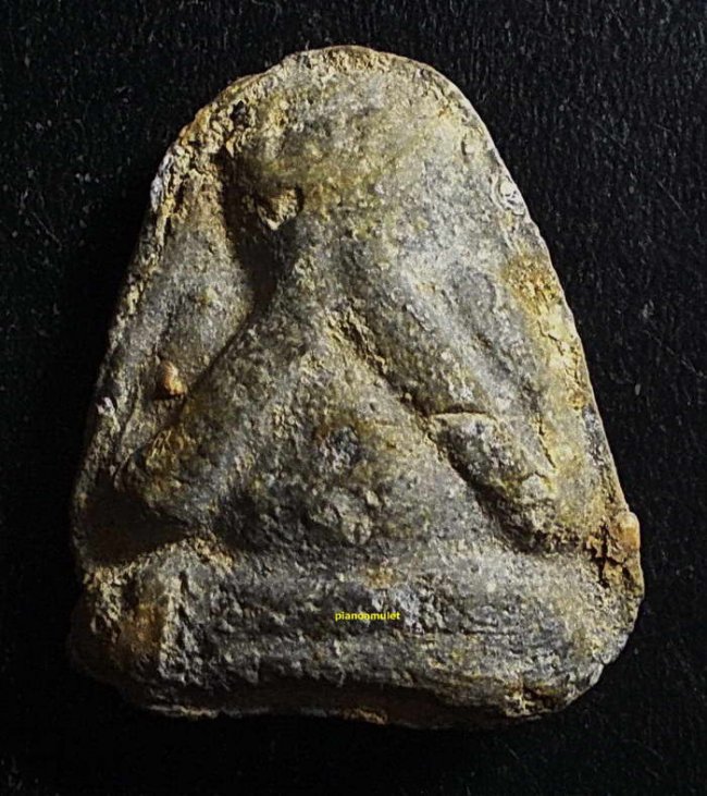 สมเด็จปิลันทน์ วัดระฆัง พิมพ์ปิดตา