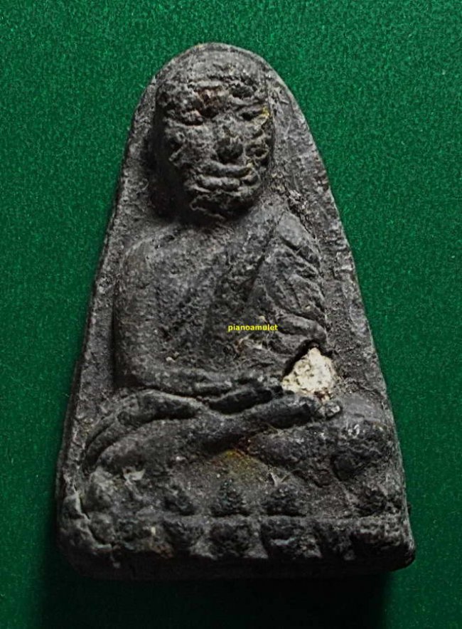 ลป.ทวด พิมพ์ใหญ่ วัดประสาท ปี 2506