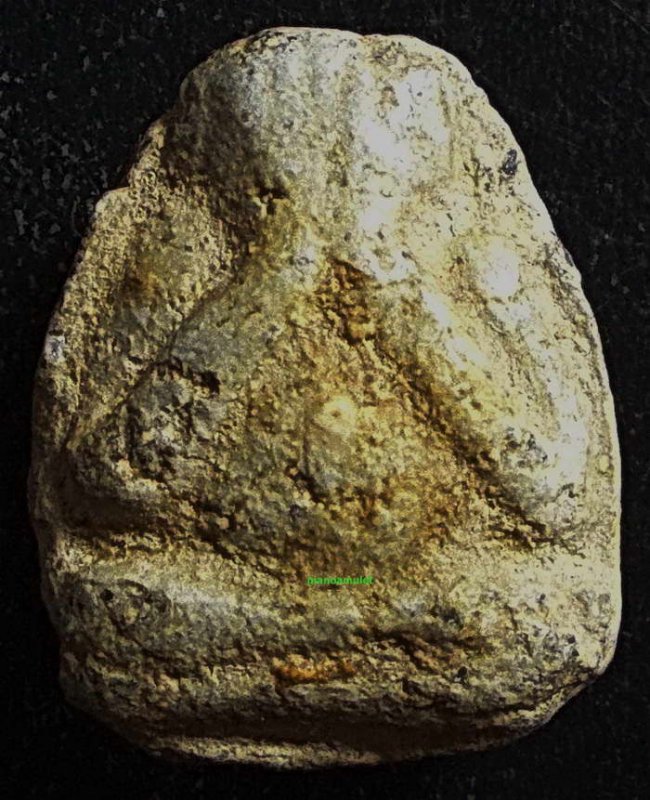 พระปิลันทน์ พิมพ์ปิดตา