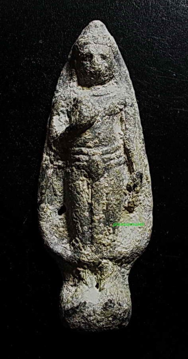 พระร่วงยืน กรุวัดพระธาตุ ชลบุรี พระร่วงยืน กรุวัดพระธาตุ ชลบุรี