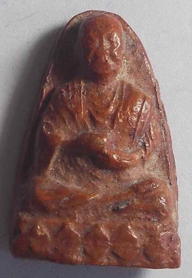 สมเด็จโต ลพ.ทาบ วัดกระบกขึ้นผึ้ง ระยอง ปี 05