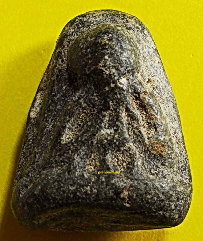 ปิดตาสายใต้ ลป.เขียว วัดหรงบล นครฯ