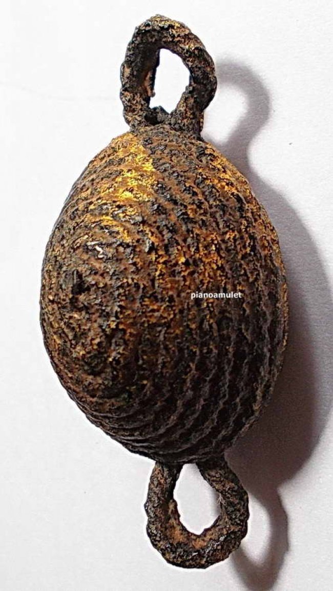 เบี้ยแก้สองหู ลป.รอด วัดนายโรง