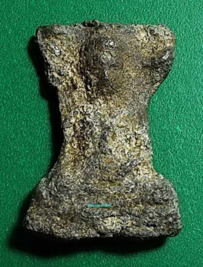 พระมเหศวร พิมพ์มารวิชัย สุพรรณบุรี