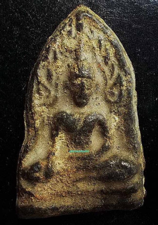 พระชินสีห์ ชินเงิน พิษณุโลก