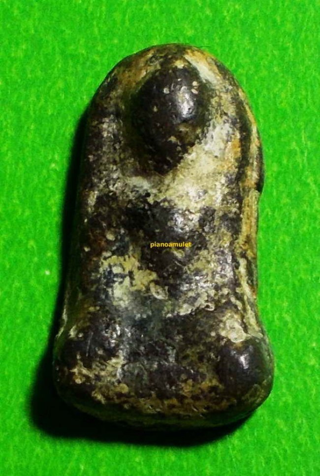 พระท่ากระดานน้อย กรุศาลเจ้า ราชบุรี