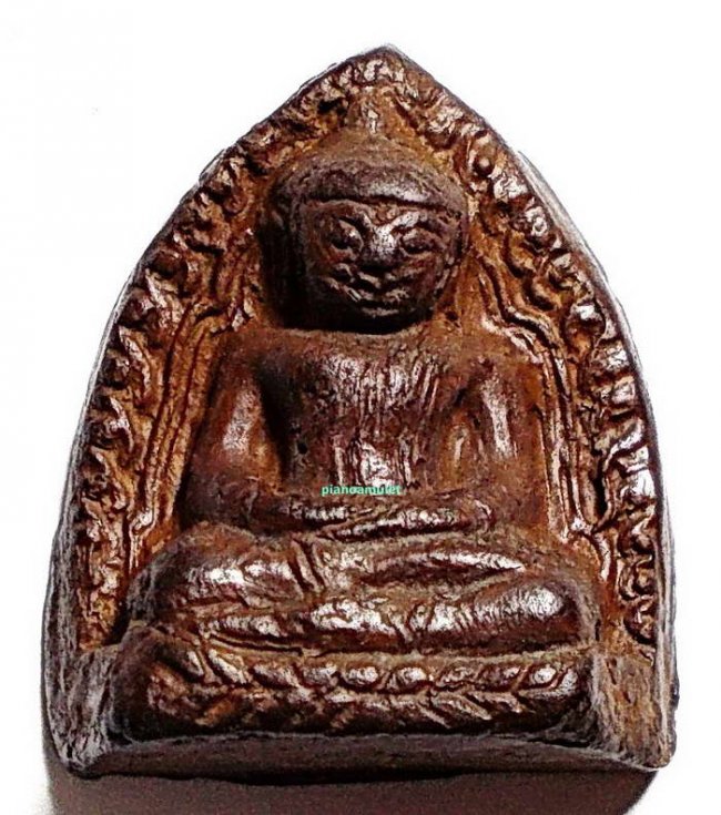 ลพ.โต เนื้อดิน กรุวัดชีปะขาวหาย พิษณุโลก