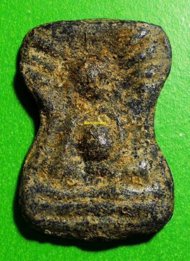 มเหศวร ชินเขียว กรุวังบัว เพชรบุรี