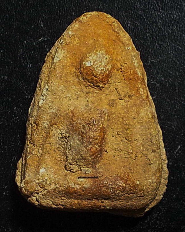 พระกรุวัดใหม่ปากบาง อยุธยา