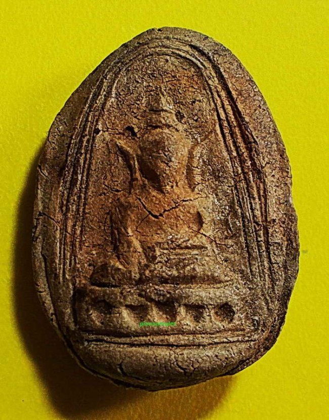 พระยอดขุนพล บุเรงนองหลังกบ หลวงพ่ออุตตมะ 