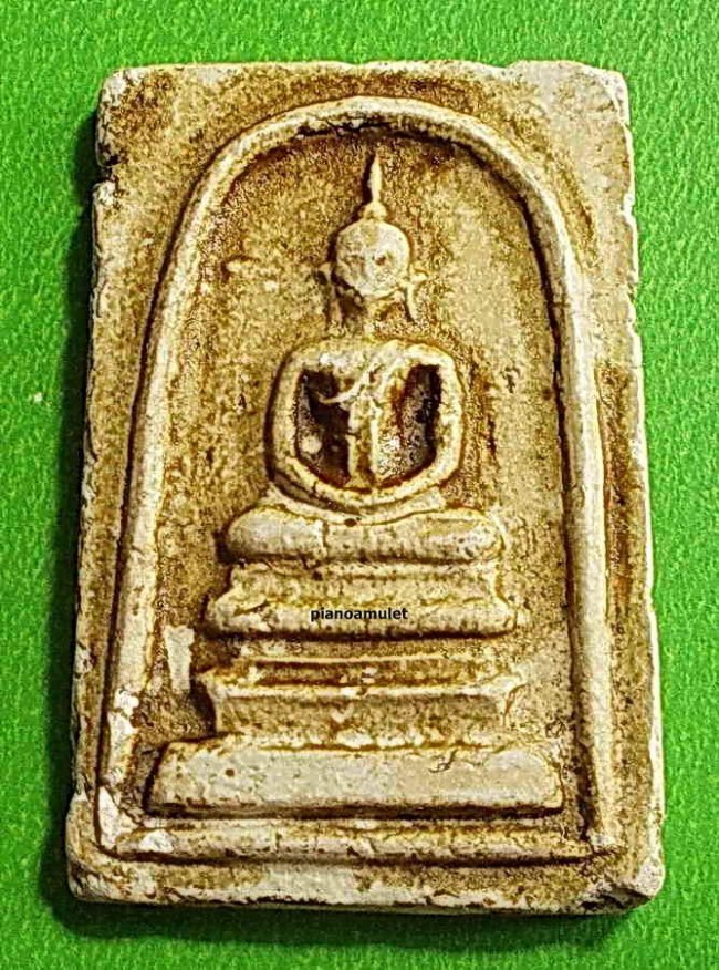 สมเด็จ วัดระฆัง พิมพ์เกศบัวตูม