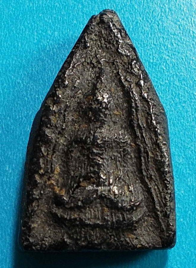 พระเก่าไม่ทราบที่