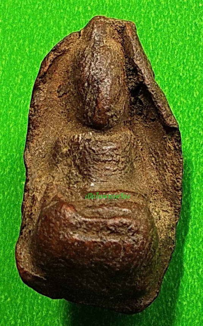 พระถ้ำเสือ กรุเก่า สุพรรณบุรี