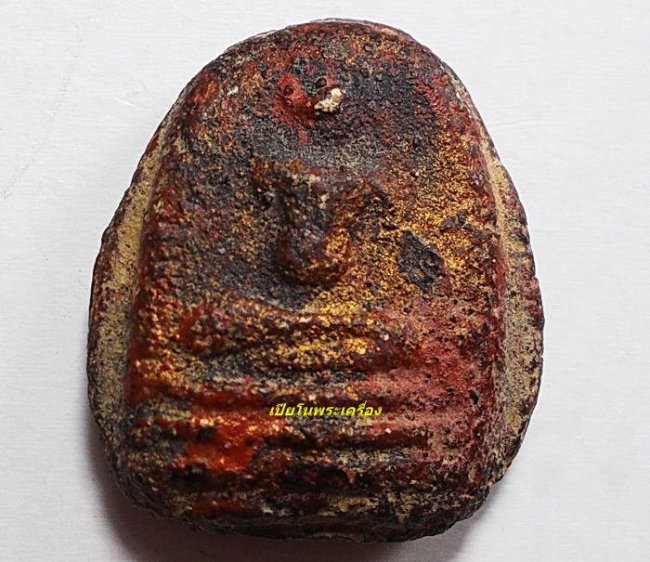 พระกรุวัดใหม่ปากบาง อยุธยา