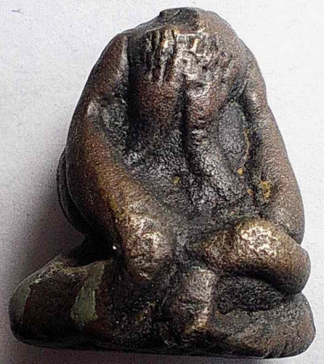 ปิดตาเก่าสายใต้