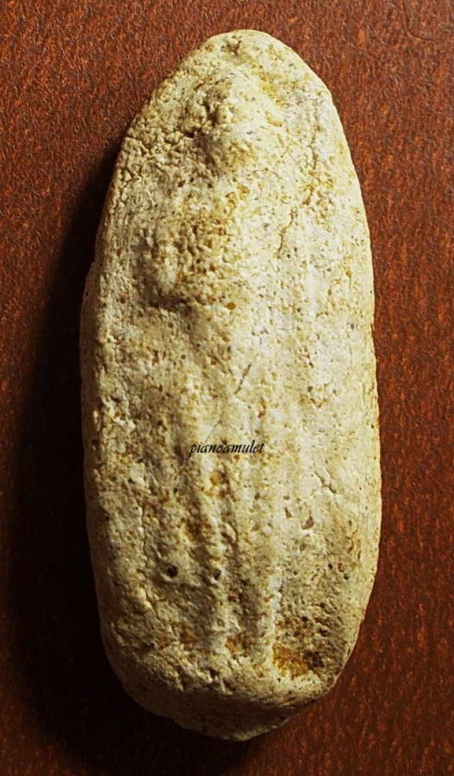 พระกรุวัดใหม่ปากบาง อยุธยา