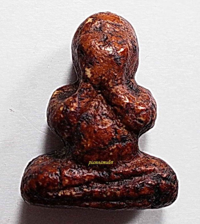 พระปิดตา ลป.กลิ่น วัดสะพานสูง