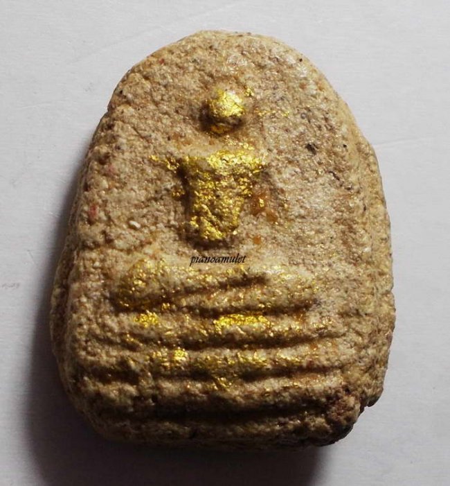 พระกรุวัดใหม่ปากบาง อยุธยา