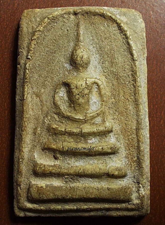 สมเด็จจัมโบ้ กรุวัดดักคะนน ชัยนาท