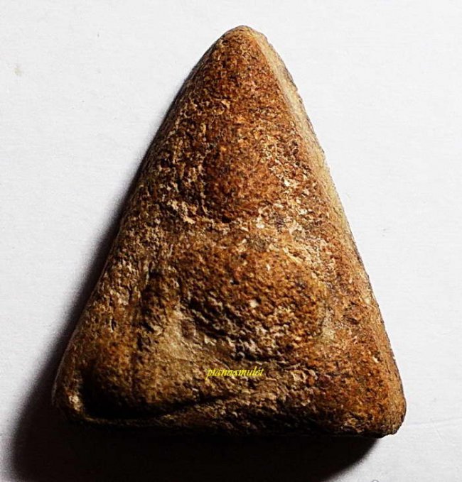 นางสุดสวาส(กรุเก่า) พิมพ์พญาหูกระต่าย กรุวัดสุดสวาส พิษณุโลก