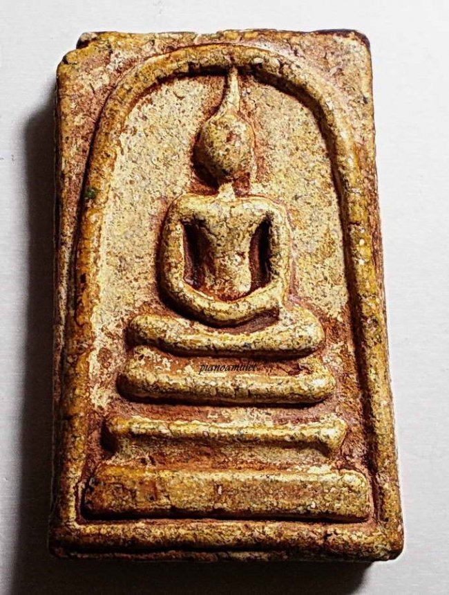 สมเด็จ ยุคแรก ลป.หิน วัดระฆัง