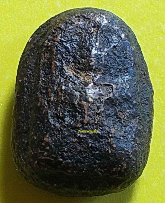 พระกรุวัดสะพานสูง