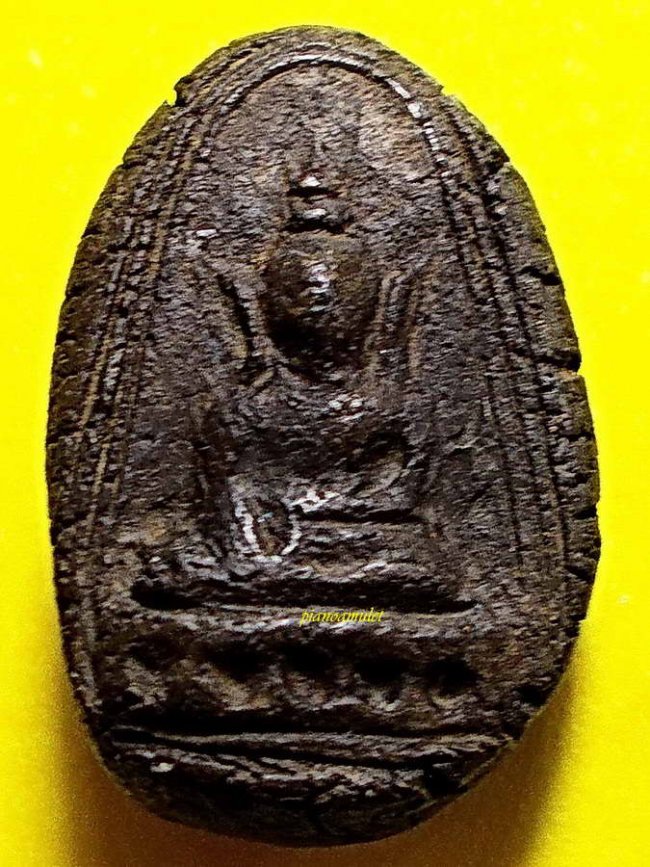 พระยอดขุนพล บุเรงนองหลังกบ หลวงพ่ออุตตมะ