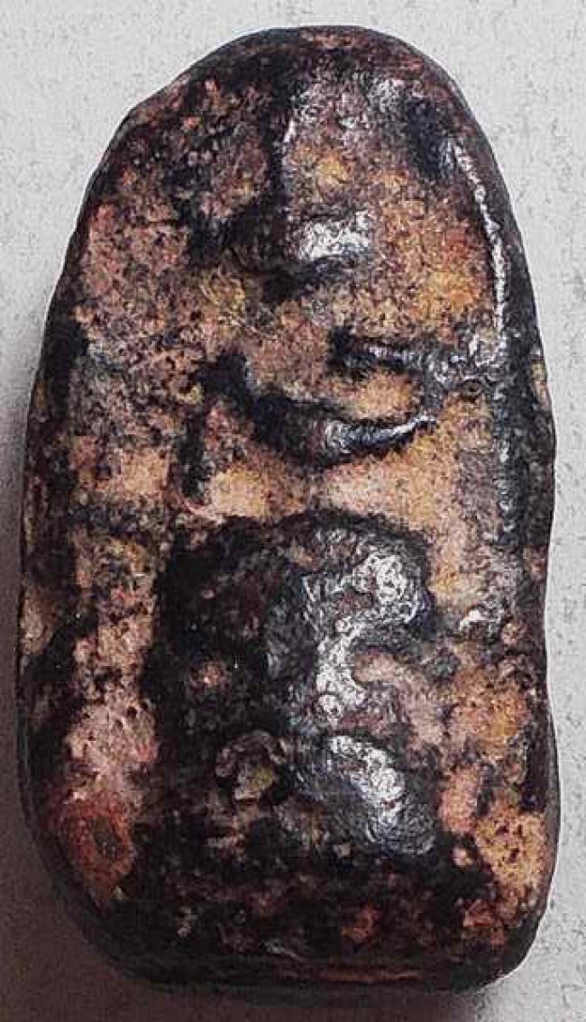 พระคง ลพ.พริ้ง วัดบางปะกอก