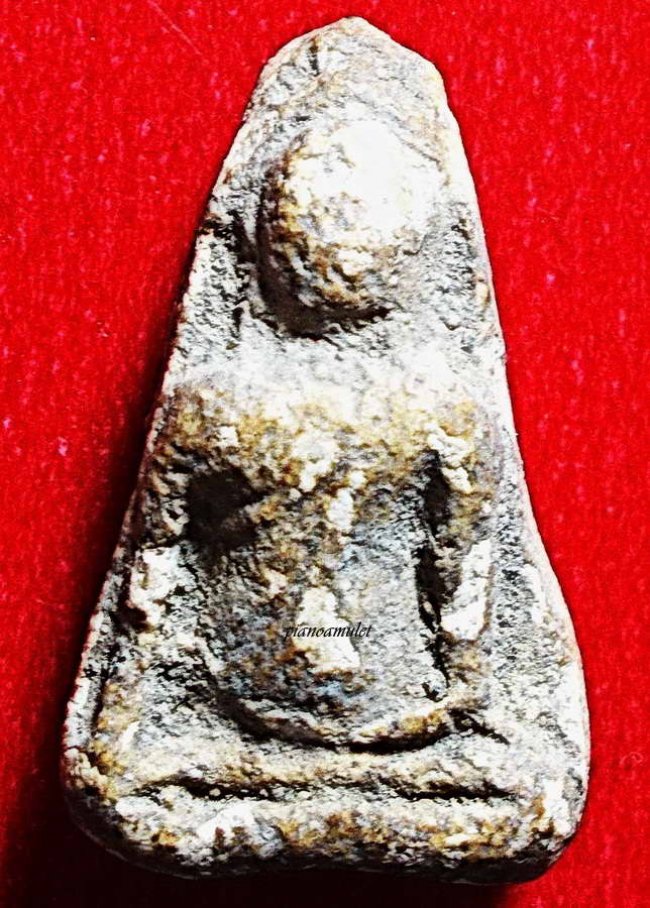 พระกรุทัพข้าว สุโขทัย พิมพ์นางพญา