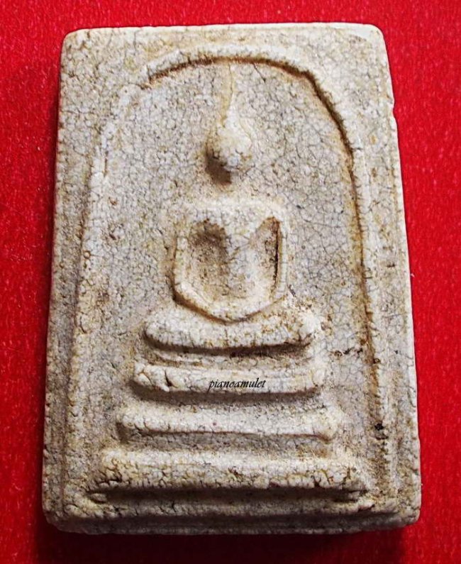 สมเด็จ พิมพ์ประธาน กรุวัดขุนอินทประมูล อ่างทอง