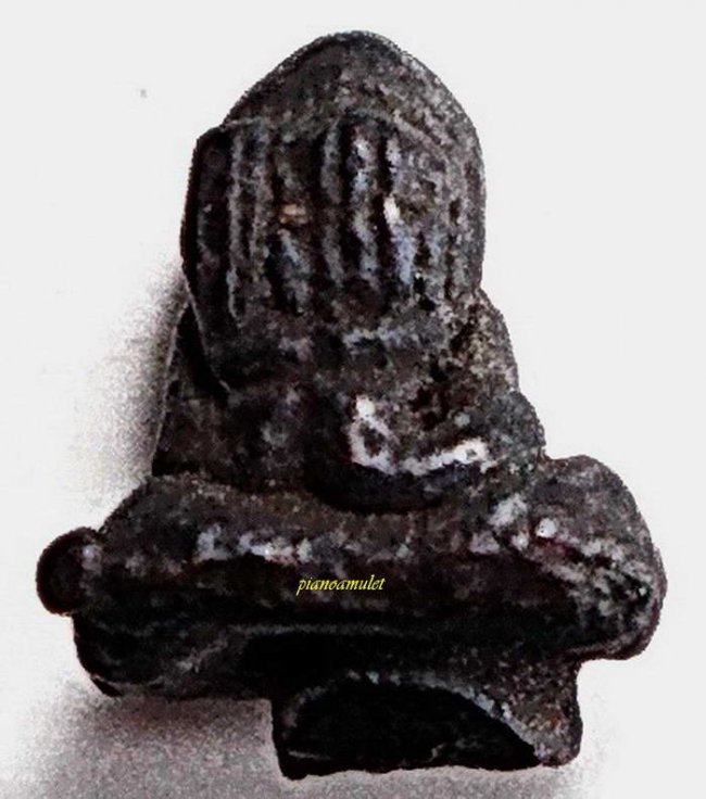 พระปิดตาดอกจันทร์ เมืองนครฯ