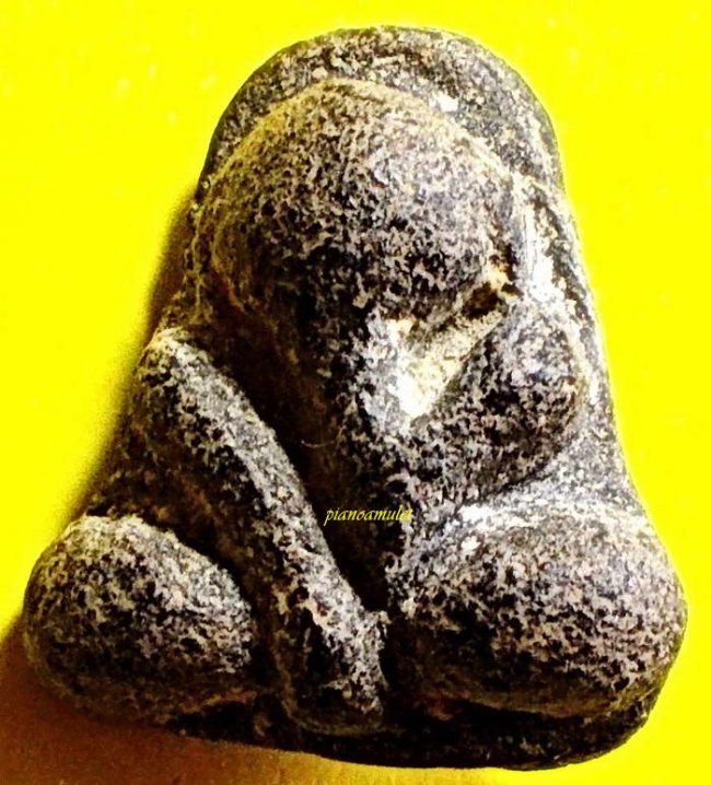 พระปิดตา ลพ.ขำ วัดแก้ว ตลิ่งชัน