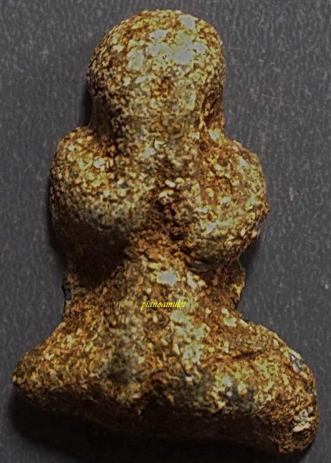 ปิดตามหาอุตม์ ชินเขียว วัดทุ่งผักกูด นครปฐม