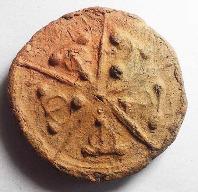 งบน้ำอ้อย พระเจ้าห้าพระองค์ ลป.ยิ้ม วัดเจ้าเจ็ด อยุธยา