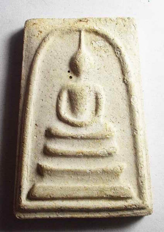 สมเด็จ ลป.ลำภู วัดใหม่อมตรส 