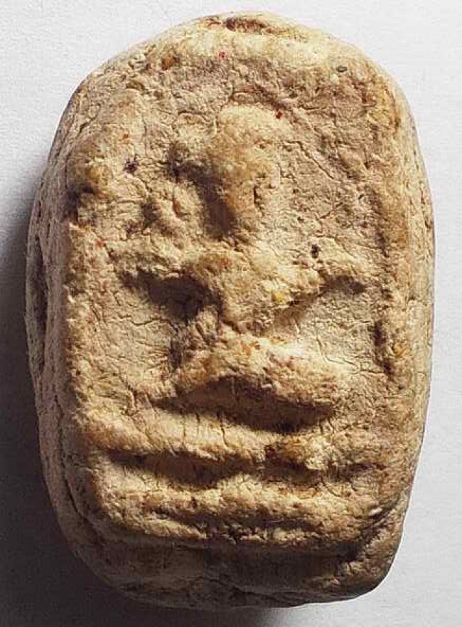 นางกวักเก่า