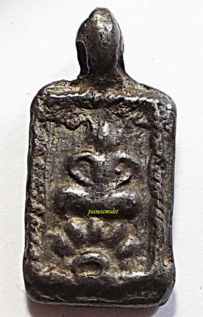 เหรียญหล่อหูในตัว ลพ.แฉ่ง วัดบางพัง นนทบุรี เหรียญหล่อหูในตัว ลพ.แฉ่ง วัดบางพัง นนทบุรี