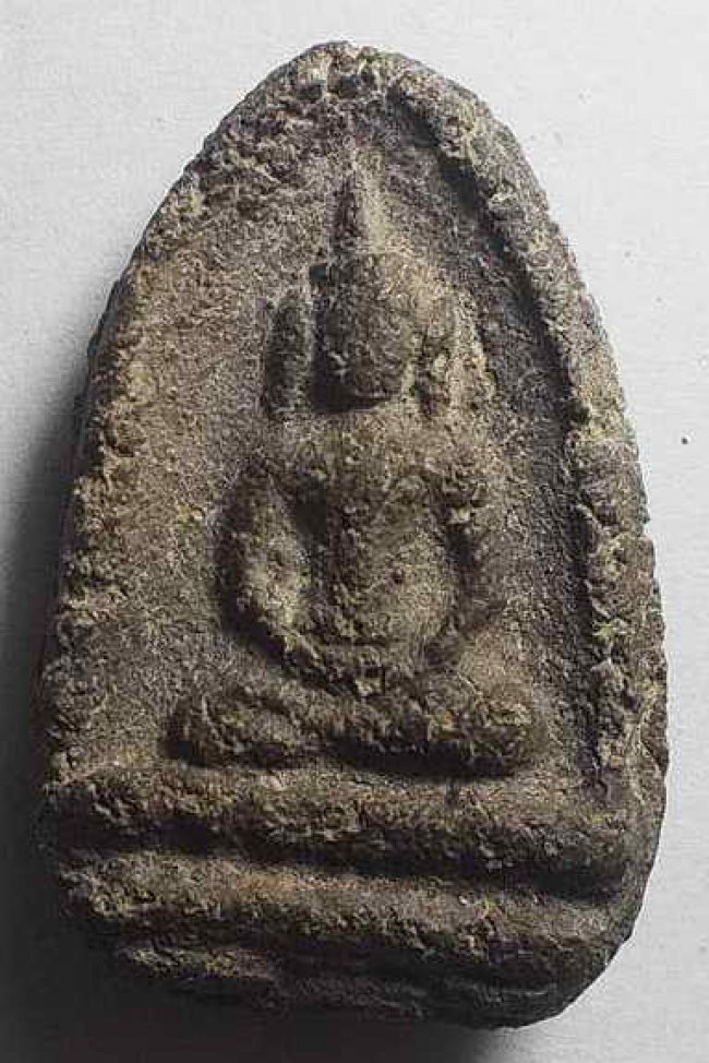 กลีบบัว กรุบางสะแก ตลาดพลู