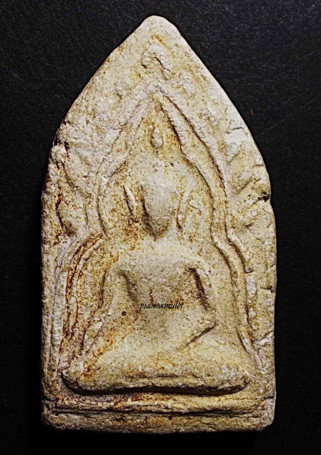 ขุนแผน ลพ.โชติ วัดตะโน 