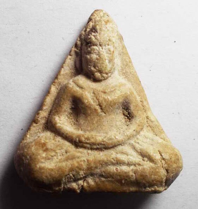 ห้าเหลี่ยม ลพ.ลี วัดอโศการาม