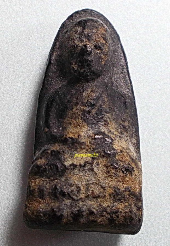 ลป.ทวด วัดบางนอน ระนอง ปี 05