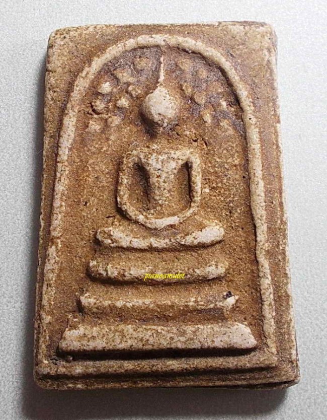 สมเด็จปรกโพธิ์ วัดประสาท ปี 06