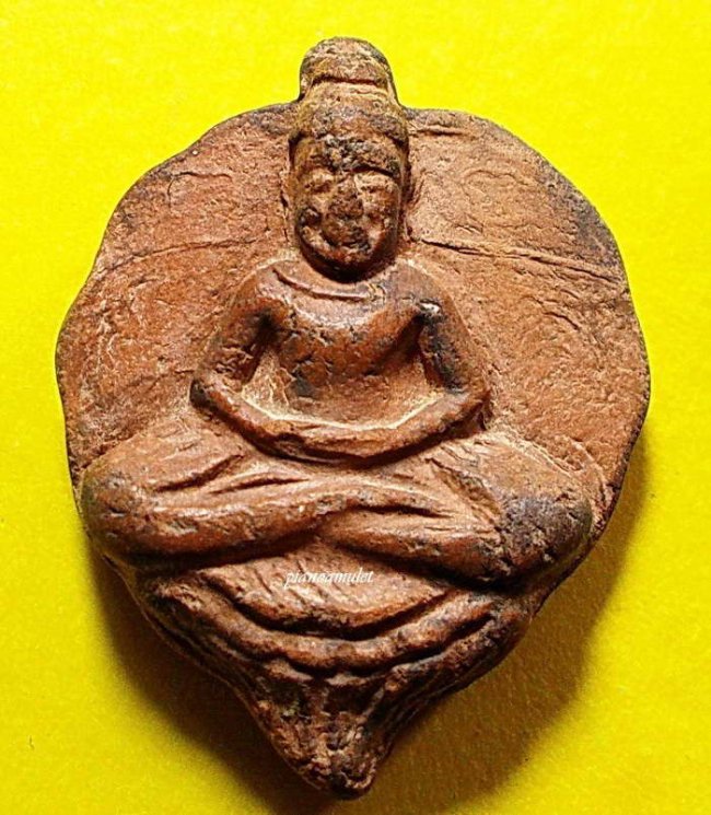 พระโพธิจักร ลพ.ลี วัดอโศการาม