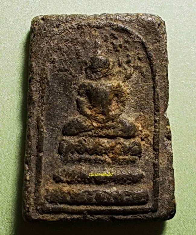 สมเด็จปิลันทน์ ปรกโพธิ์